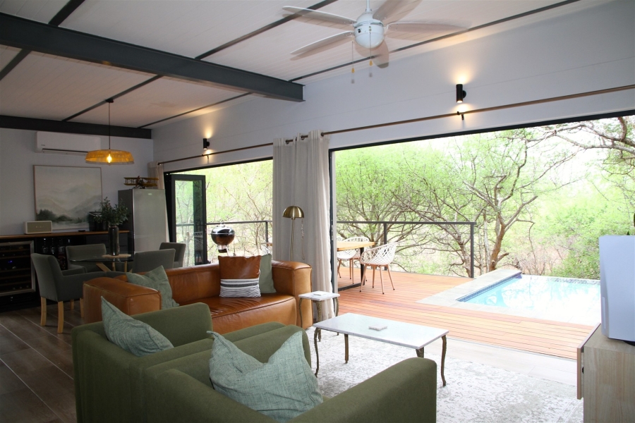 2 Bedroom Property for Sale in Elephant Rock Eco Estate Limpopo