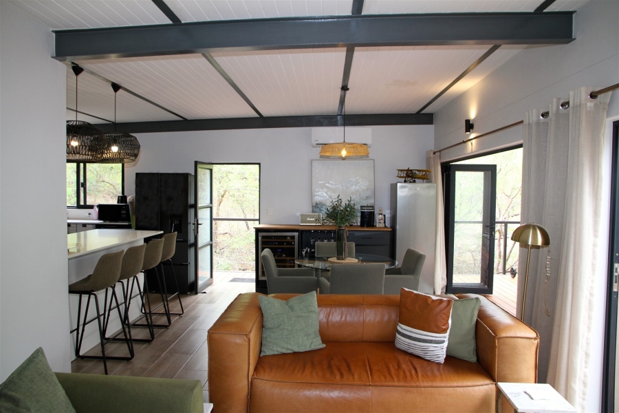 2 Bedroom Property for Sale in Elephant Rock Eco Estate Limpopo