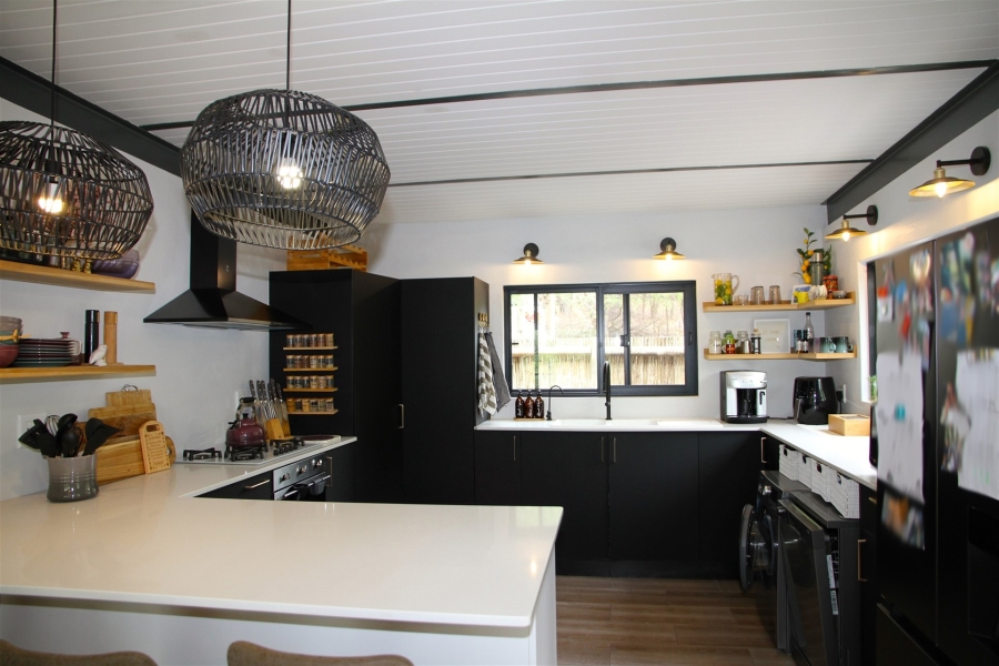 2 Bedroom Property for Sale in Elephant Rock Eco Estate Limpopo