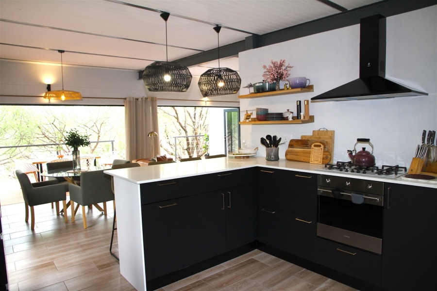 2 Bedroom Property for Sale in Elephant Rock Eco Estate Limpopo