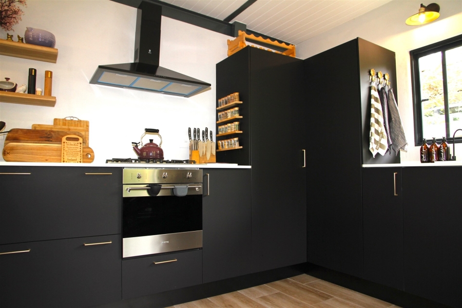 2 Bedroom Property for Sale in Elephant Rock Eco Estate Limpopo