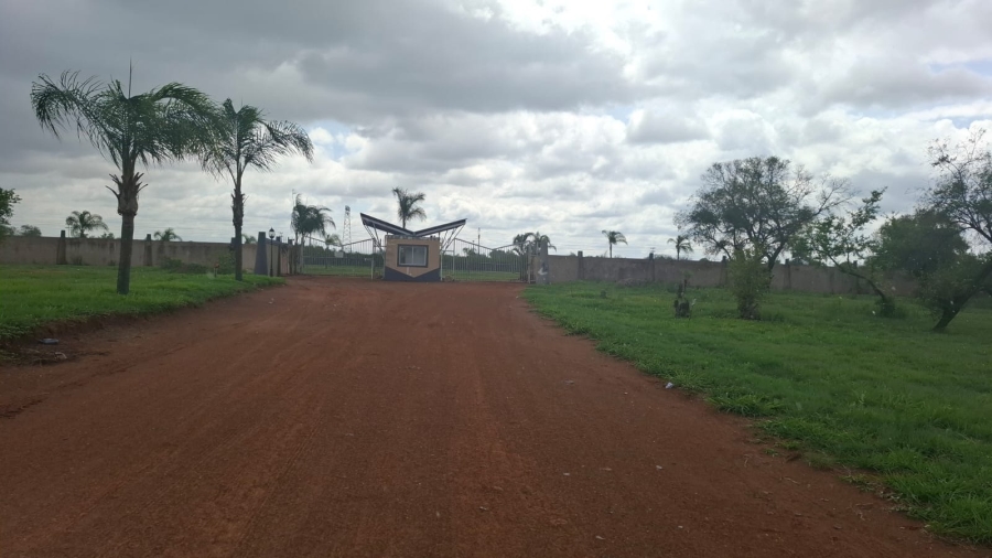 0 Bedroom Property for Sale in Bela Bela Limpopo