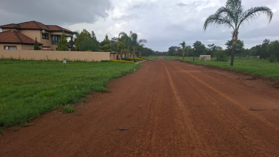 0 Bedroom Property for Sale in Bela Bela Limpopo