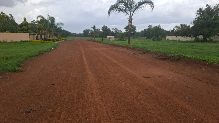 0 Bedroom Property for Sale in Bela Bela Limpopo