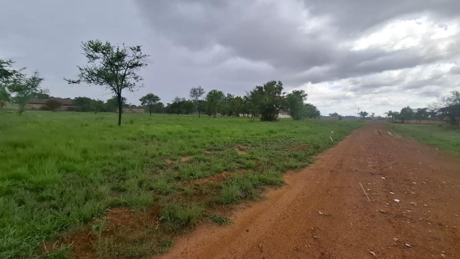 0 Bedroom Property for Sale in Bela Bela Limpopo