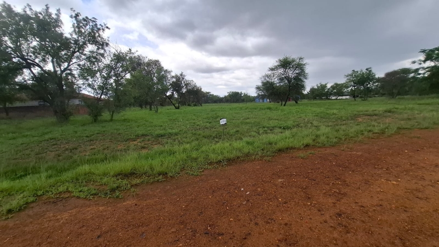 0 Bedroom Property for Sale in Bela Bela Limpopo