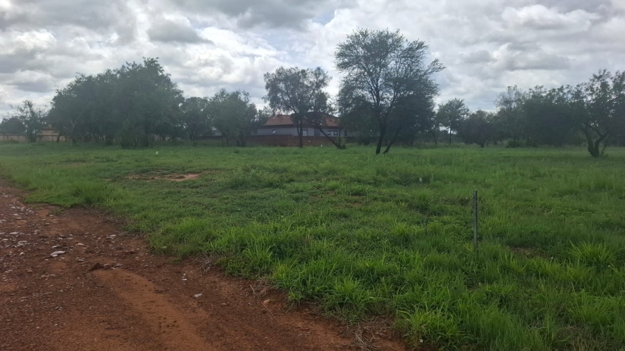 0 Bedroom Property for Sale in Bela Bela Limpopo