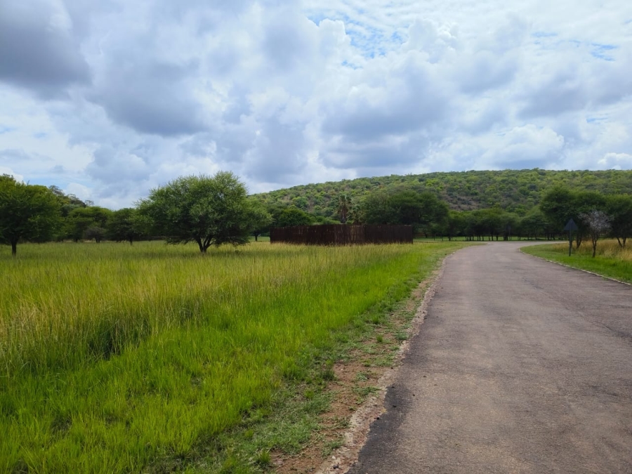 0 Bedroom Property for Sale in Intaba Indle Wilderness Estate Limpopo