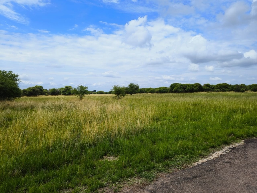 0 Bedroom Property for Sale in Intaba Indle Wilderness Estate Limpopo