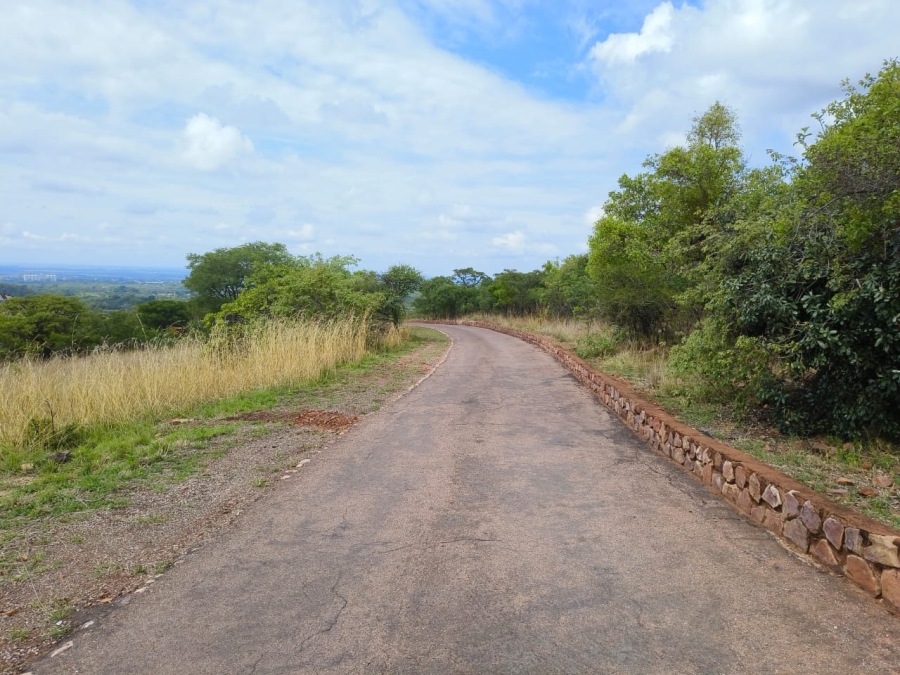 0 Bedroom Property for Sale in Intaba Indle Wilderness Estate Limpopo