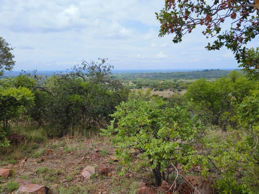 0 Bedroom Property for Sale in Intaba Indle Wilderness Estate Limpopo