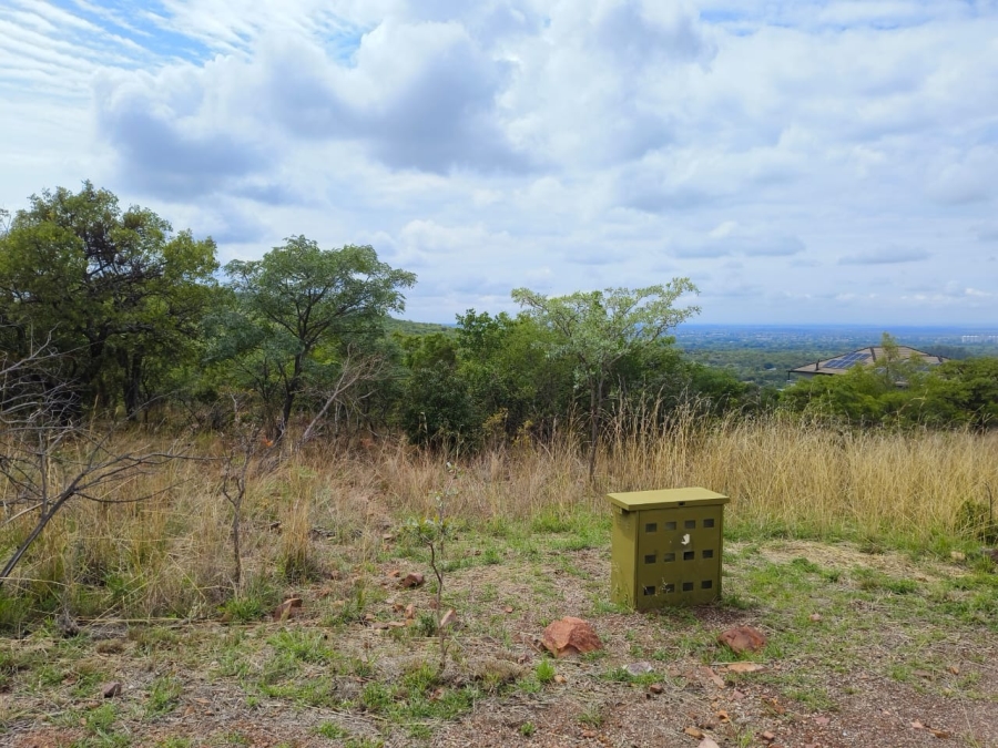 0 Bedroom Property for Sale in Intaba Indle Wilderness Estate Limpopo