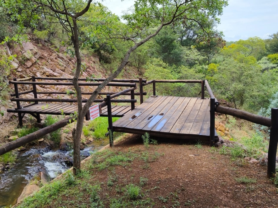 0 Bedroom Property for Sale in Intaba Indle Wilderness Estate Limpopo