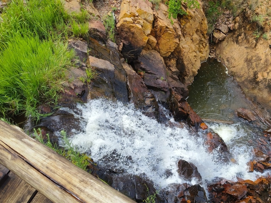 0 Bedroom Property for Sale in Intaba Indle Wilderness Estate Limpopo