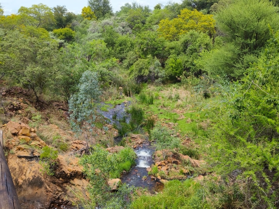 0 Bedroom Property for Sale in Intaba Indle Wilderness Estate Limpopo