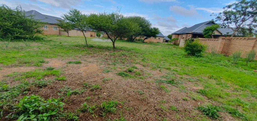 0 Bedroom Property for Sale in Bendor Limpopo