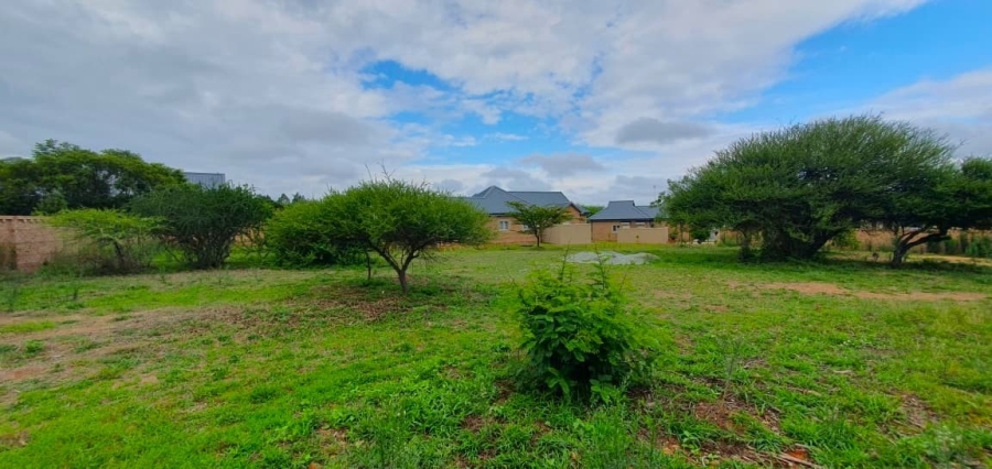 0 Bedroom Property for Sale in Bendor Limpopo