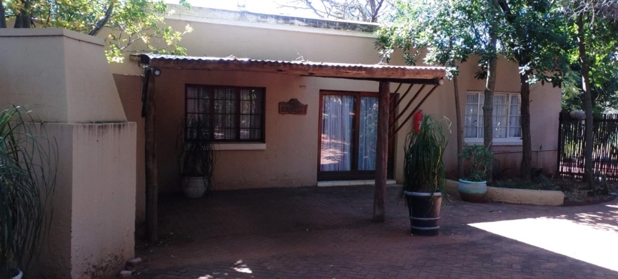 2 Bedroom Property for Sale in Bela Bela Limpopo