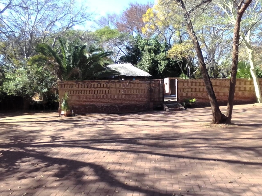 2 Bedroom Property for Sale in Bela Bela Limpopo