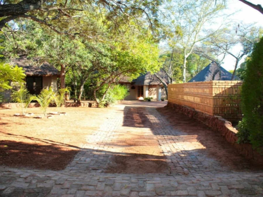 2 Bedroom Property for Sale in Bela Bela Limpopo