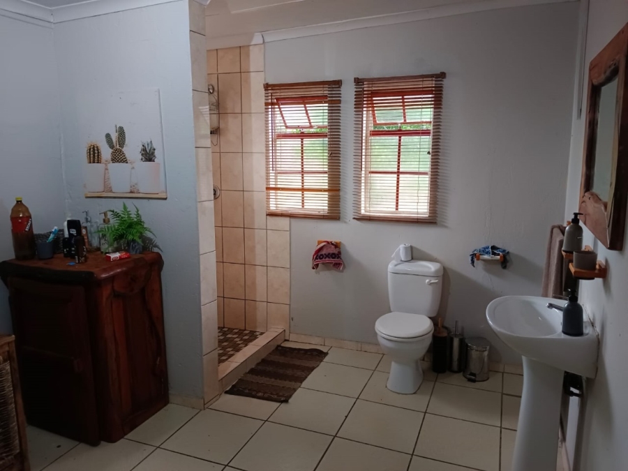 2 Bedroom Property for Sale in Bela Bela Limpopo