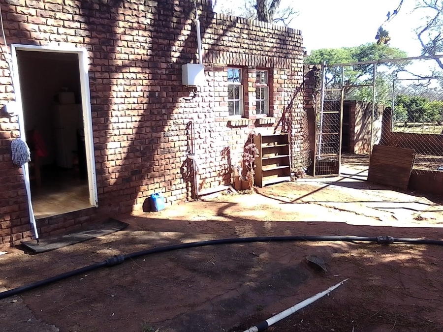 2 Bedroom Property for Sale in Bela Bela Limpopo