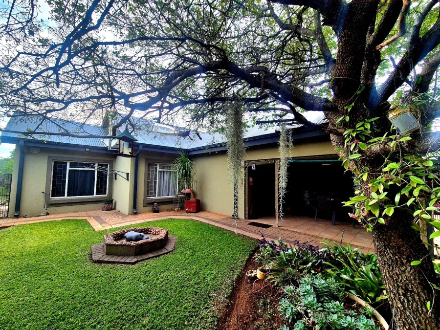 3 Bedroom Property for Sale in Mookgopong Limpopo