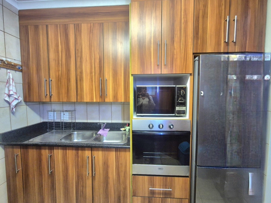 3 Bedroom Property for Sale in Mookgopong Limpopo