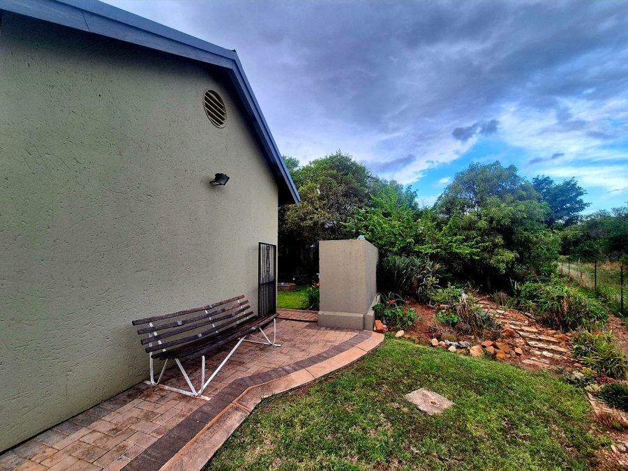 3 Bedroom Property for Sale in Mookgopong Limpopo