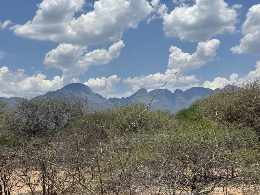 0 Bedroom Property for Sale in Blyde Wildlife Estate Limpopo