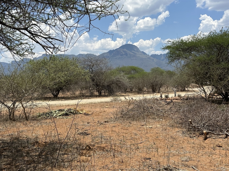 0 Bedroom Property for Sale in Blyde Wildlife Estate Limpopo