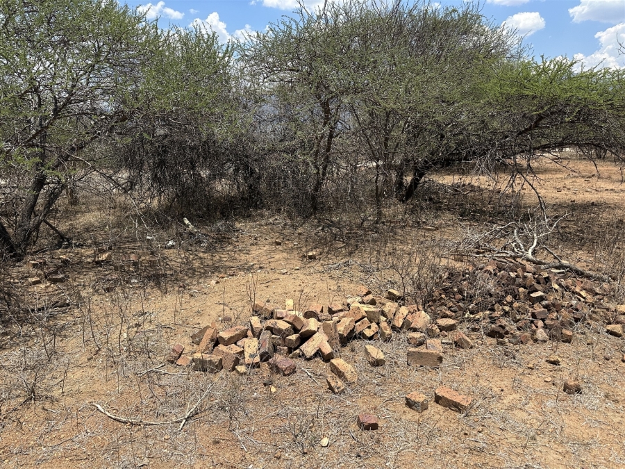 0 Bedroom Property for Sale in Blyde Wildlife Estate Limpopo