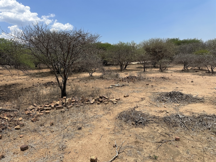 0 Bedroom Property for Sale in Blyde Wildlife Estate Limpopo