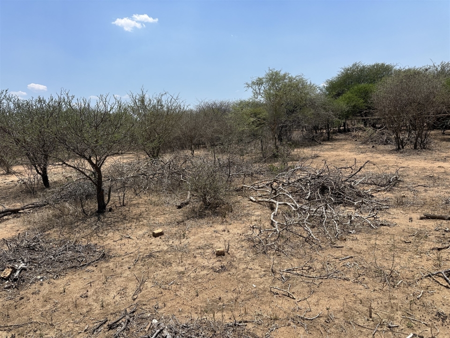 0 Bedroom Property for Sale in Blyde Wildlife Estate Limpopo