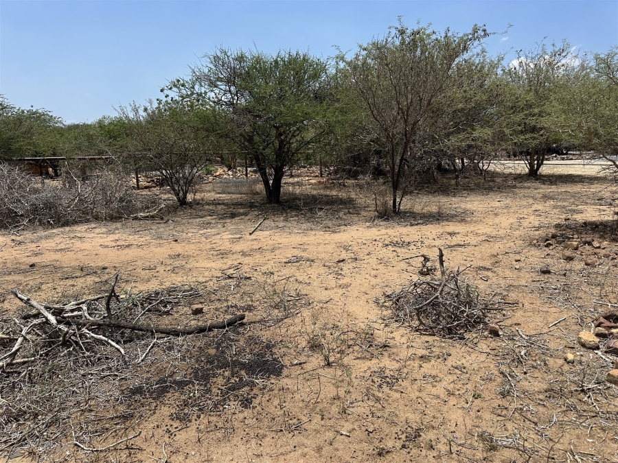 0 Bedroom Property for Sale in Blyde Wildlife Estate Limpopo