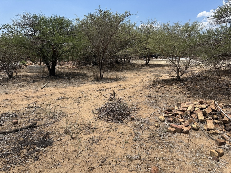 0 Bedroom Property for Sale in Blyde Wildlife Estate Limpopo