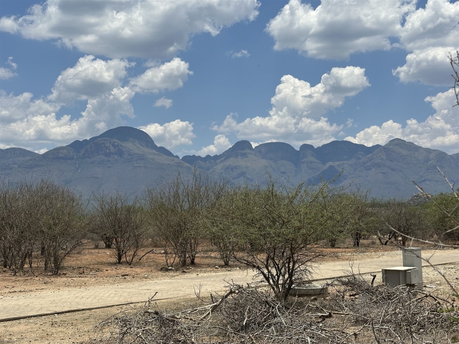 0 Bedroom Property for Sale in Blyde Wildlife Estate Limpopo