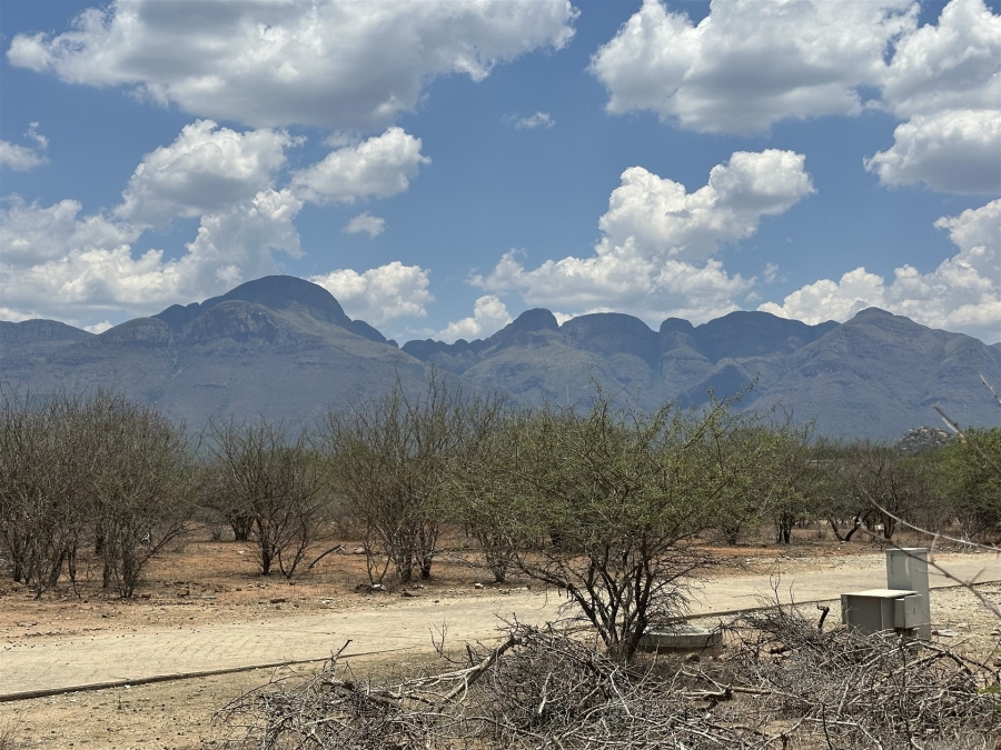 0 Bedroom Property for Sale in Blyde Wildlife Estate Limpopo