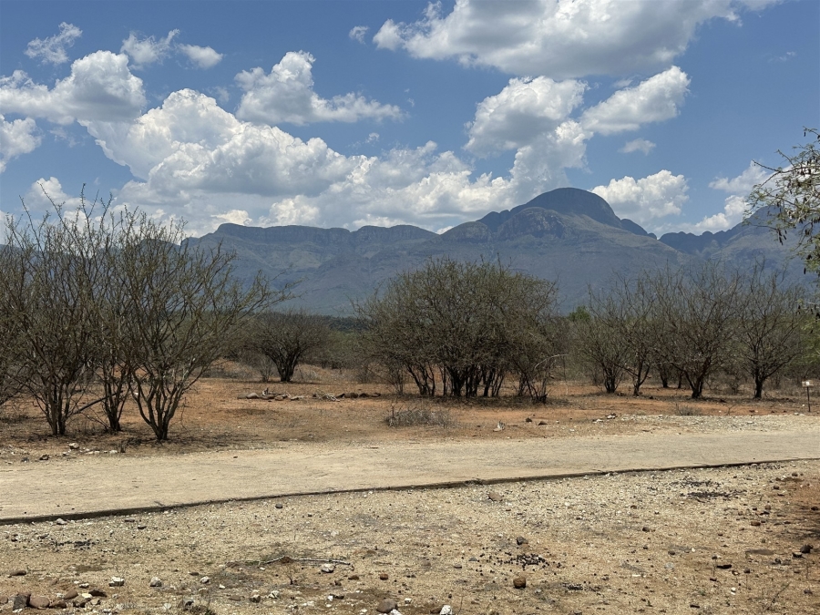 0 Bedroom Property for Sale in Blyde Wildlife Estate Limpopo