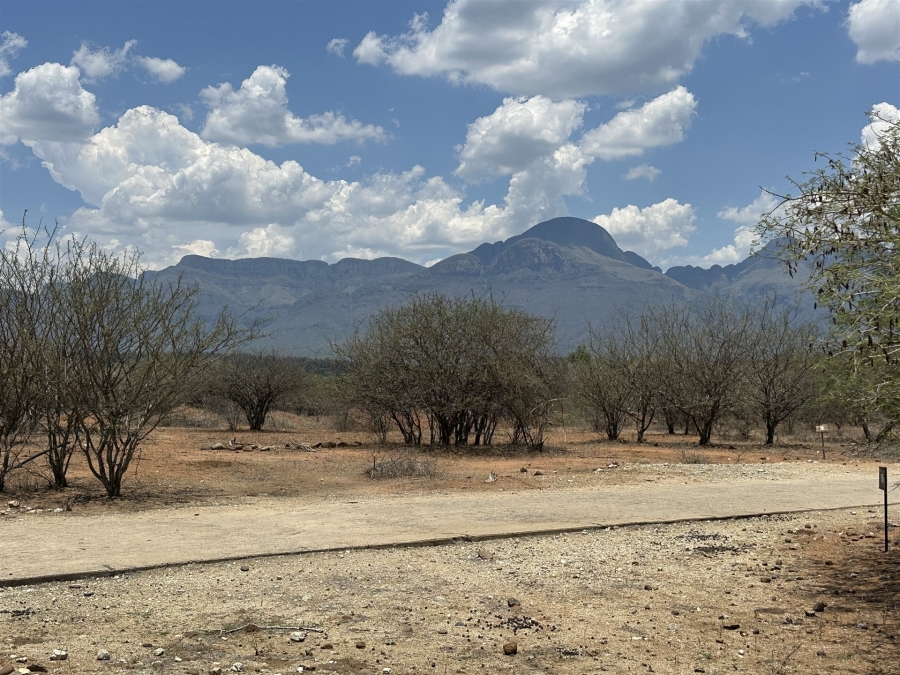 0 Bedroom Property for Sale in Blyde Wildlife Estate Limpopo