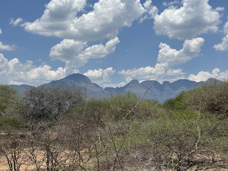 0 Bedroom Property for Sale in Blyde Wildlife Estate Limpopo