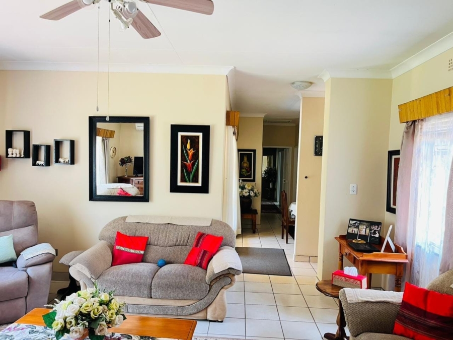 7 Bedroom Property for Sale in Kameeldoringpark Limpopo