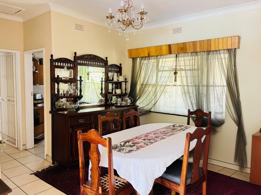 7 Bedroom Property for Sale in Kameeldoringpark Limpopo