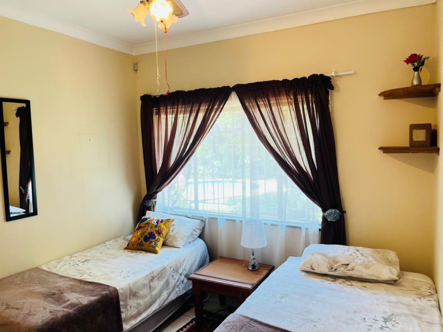 7 Bedroom Property for Sale in Kameeldoringpark Limpopo