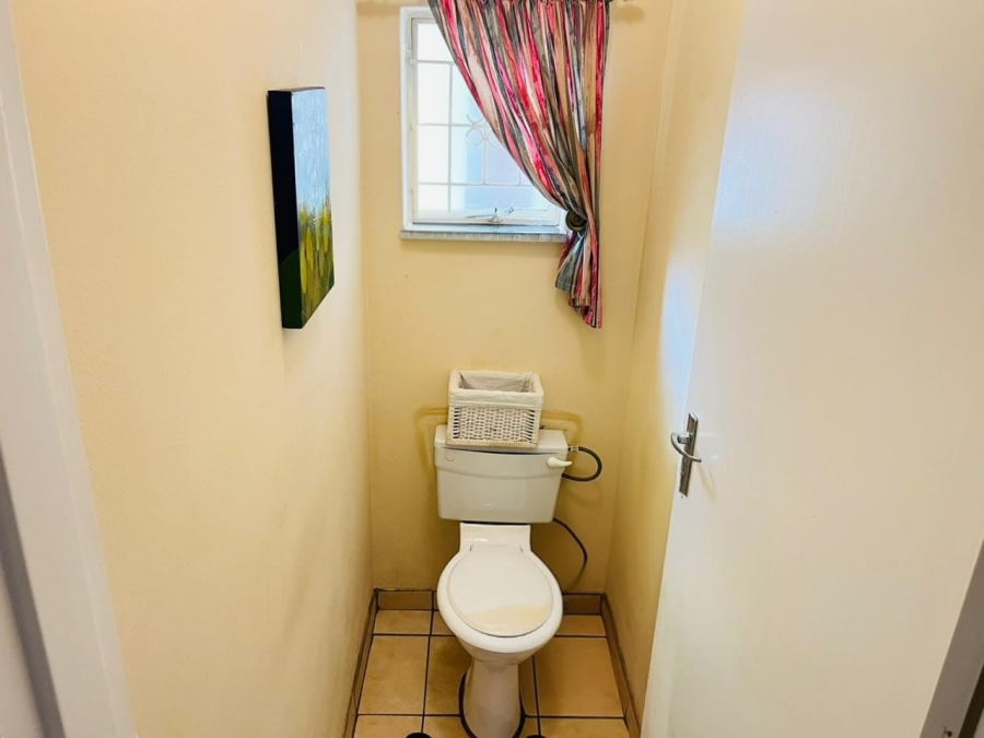 7 Bedroom Property for Sale in Kameeldoringpark Limpopo