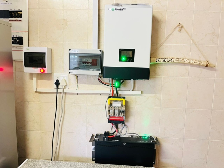 7 Bedroom Property for Sale in Kameeldoringpark Limpopo