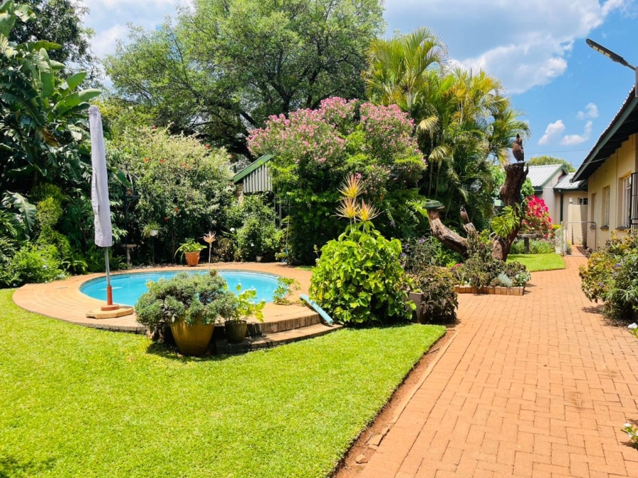 7 Bedroom Property for Sale in Kameeldoringpark Limpopo
