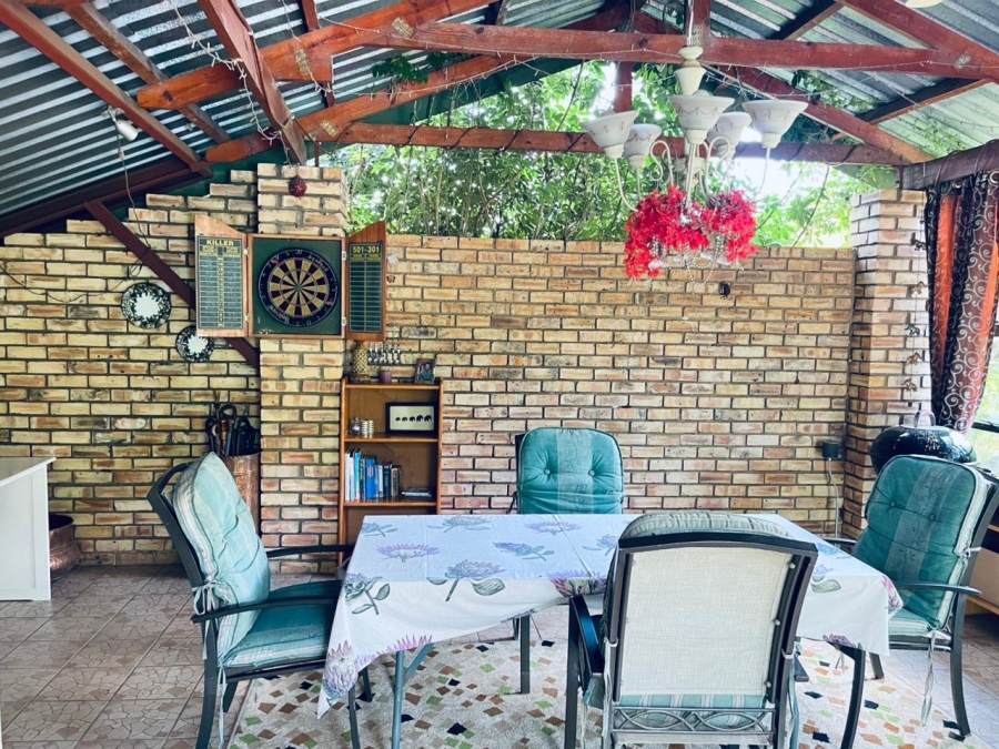 7 Bedroom Property for Sale in Kameeldoringpark Limpopo