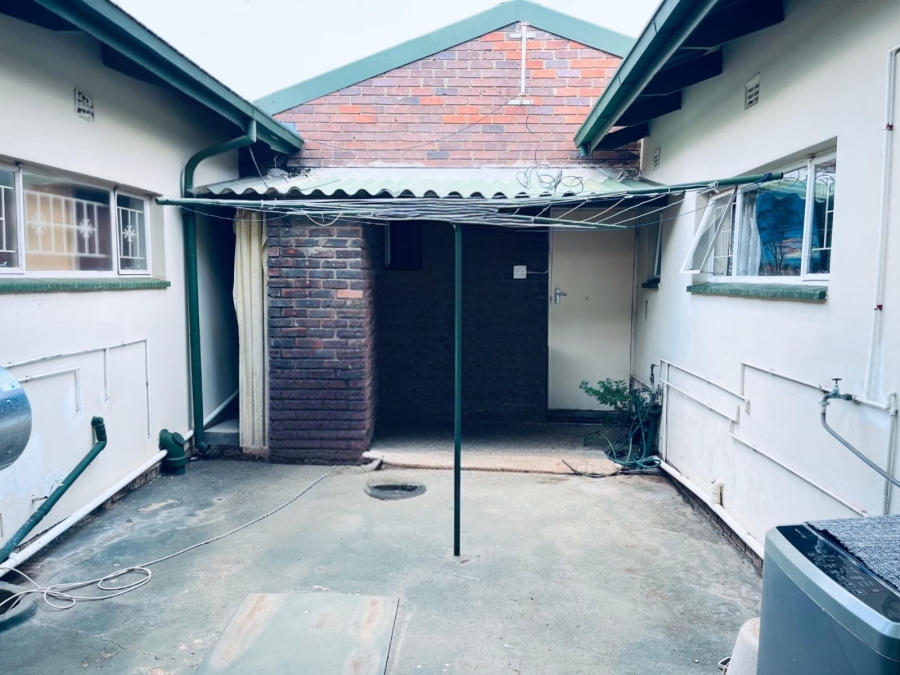 7 Bedroom Property for Sale in Kameeldoringpark Limpopo