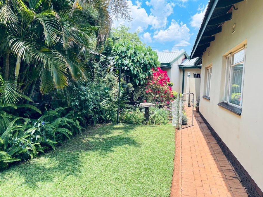 7 Bedroom Property for Sale in Kameeldoringpark Limpopo